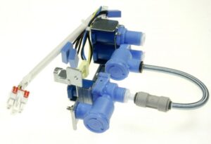 4346600385 C00865005 WATER VENTIEL SET.