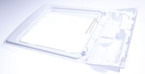AS0074657 PLASTIC UPPER PART