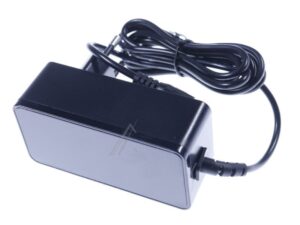 24V-2A PSE50179 EU NETVOEDING /  OPLADER ALTERNATIEF VOOR ARIETE,  DELONGHI,   EN MEER.
