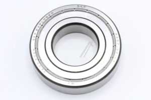 6207-ZZ-C3 KOGELLAGER PREMIUM /  STOFDICHT