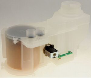 AS0033854 COMPARTMENT SALT--