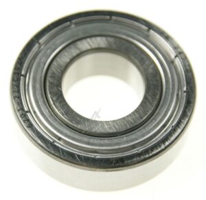 6203ZZ SKF-KOGELLAGER STOFDICHT