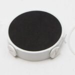 PFA139 10320057 EMBASE DE RACCORDEMENT DIAM 108X28.5 MM 0.16KG