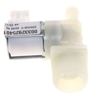 ELECTROVENTIEL 1-VOUDIG,  VERVANGER V. geschikt voor WHIRLPOOL 481228128462