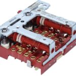 YH80-160B 00646306 ENERGY REGULATOR-2 WAY BL
