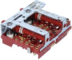 YH80-160B 00646306 ENERGY REGULATOR-2 WAY BL