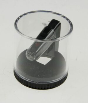 STYLUS 10 NADEL 10 PU-NAALD,  ELLIPTISCH,  DIAMANT