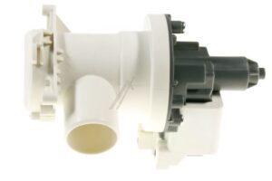 B15-6AZ 9010886 AFVOERPOMP VERVANGT VOOR geschikt voor BEKO 2840940100