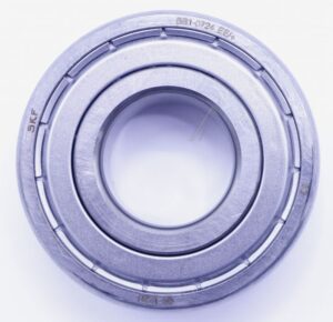6204ZZ KOGELLAGER 6204ZZ STOFDICHT SKF