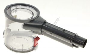 48030088 CYCLOON BEHUIZING COMPL.