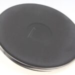 HP-F180S-4 3.14.09.21.009.00 HOT PLATE 180MM 1500W 4MM