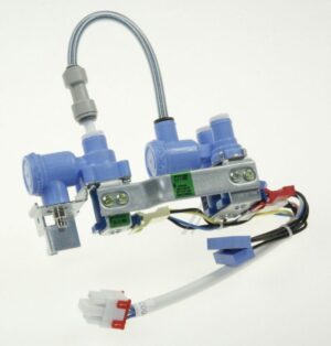 4346600385 C00865005 WATER VENTIEL SET.