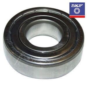 6204ZZ KOGELLAGER 6204ZZ STOFDICHT SKF