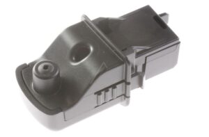 CP0159/ 01 421941306191 HEET WATER UITLOOPDEEL SMR/ T ASSY. ZWART