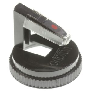 STYLUS 10 NADEL 10 PU-NAALD,  ELLIPTISCH,  DIAMANT