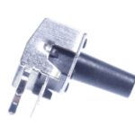 PTS645 DRUCKTASTER 12V-50MA 6,0 X 6,0 X 3,5MM DRUCKKOPFLÄNGE 10MM