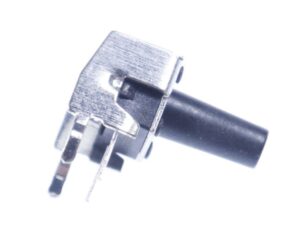 PTS645 DRUCKTASTER 12V-50MA 6,0 X 6,0 X 3,5MM DRUCKKOPFLÄNGE 10MM