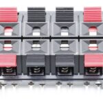 V9065900 SPEAKER TERMINAL MSP-108V-01 PBS YST-SW