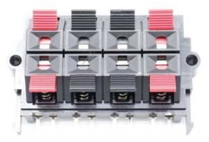 V9065900 SPEAKER TERMINAL MSP-108V-01 PBS YST-SW