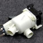 ZXW-50-8-1L AS0074482 MOTEUR INDUCTION--BLDC    THERMO