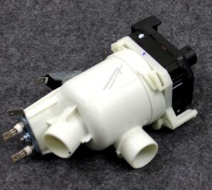 ZXW-50-8-1L AS0074482 MOTEUR INDUCTION--BLDC    THERMO