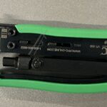 OVZ 140 29103023 COMPRESSIETANG VOOR F-STEKER