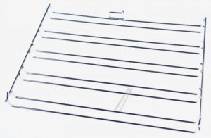 K403040000 LEFT AND RIGHT SIDE RACK