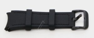 GH98-48387A ASSY DECO-FKM GESP RIEM KLEIN_ZK ZWART