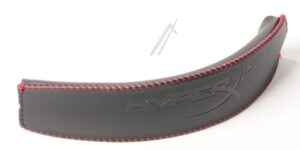HEADBAND ALTERNATIV FÜR KINGSTON HYPERX CLOUD II BLACK