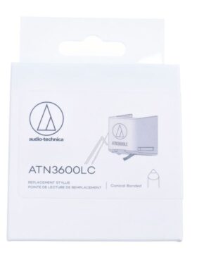 ATN 3600 LC PICK-UP NAALD,  CONISCHE DIAMANT