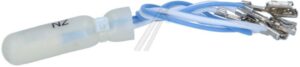 3872079029 THERMO-SCHAKELAAR,  VOOR VENTILATORMOTOR