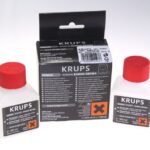 XS900010 REINIGINGS VLOEISTOF CAPPUCCINO SYSTEEM BARISTA