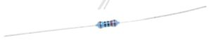 220R-0,6W METAALFILMWEERSTAND 0207 ROHS