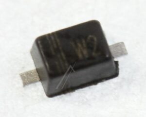 75V-0,15A 1N4148WS DIODE,  HIGH SPEED,  SOD-323 TYP:1N4148WS