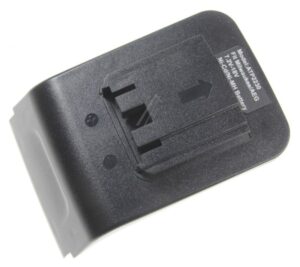 LAADADAPTER VOOR AEG B1 8, BXL18, MX18