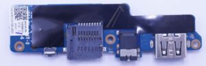5C50R61312 IO BOARD 3N 81J1 W/ O CABLE