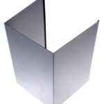TBV0176990A KAMINSCHACHT UNTEN ANTRAZITH
