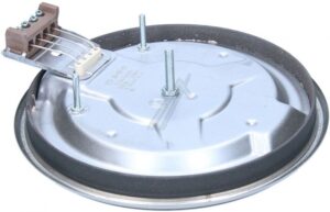 C00030938 482000026163 KOOKPLAAT 180 MM
