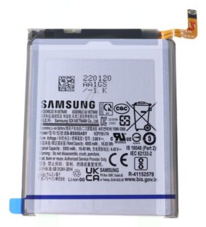 EB-BS908ABY GH82-27484A GALAXY S22 ULTRA 5G (SM-S908B)