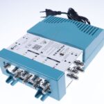 PSG 908 Q II 9268034 EINZEL-MULTISCHALTER,  9/ 8, TERR. AKTIV