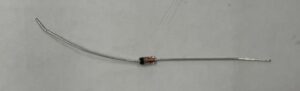10V-0,5W ZENERDIODE 17R