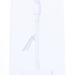 MW2P3ZM/ A LIGHTNING NAAR DIGITALE AV ADAPTER