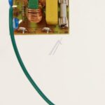 NF-08P-8A 2000-03361 FILTER BOARD
