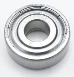 607ZZ SKF-KOGELLAGER STOFDICHT