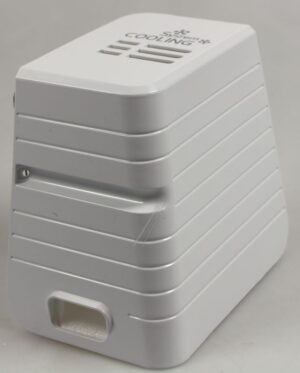 12131000057948 LUCHTSCHACHT KOELER COMPLEET
