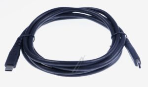 USB-C AANSLUITKABEL,  USB4 GEN 2X2, 240W,  2M