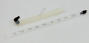 MS-621507 NIVEAU BLANC  TUBE.