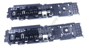 42276770 PCB COVER-SEÇ.BUT.GR.T1/ T140-BLACK