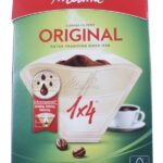 MEL0109761 CONF FILTRI DRIP 1X4 80PZ AROMAPOR
