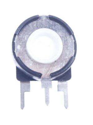 500K-PT15-0,25W TRIMMER STAAND 10X15MM. -PIHER